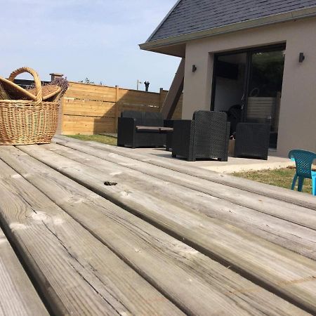 CÀLM, Cocon À La Mer, Blériot-Plage Sangatte Extérieur photo